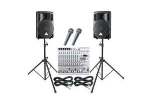 Sound Rentals Calgary