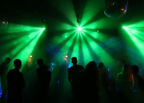Dance DJ Calgary